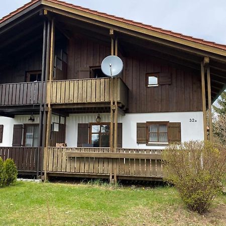 Ferienhaus Im Waldferiendorf Regen Zewnętrze zdjęcie