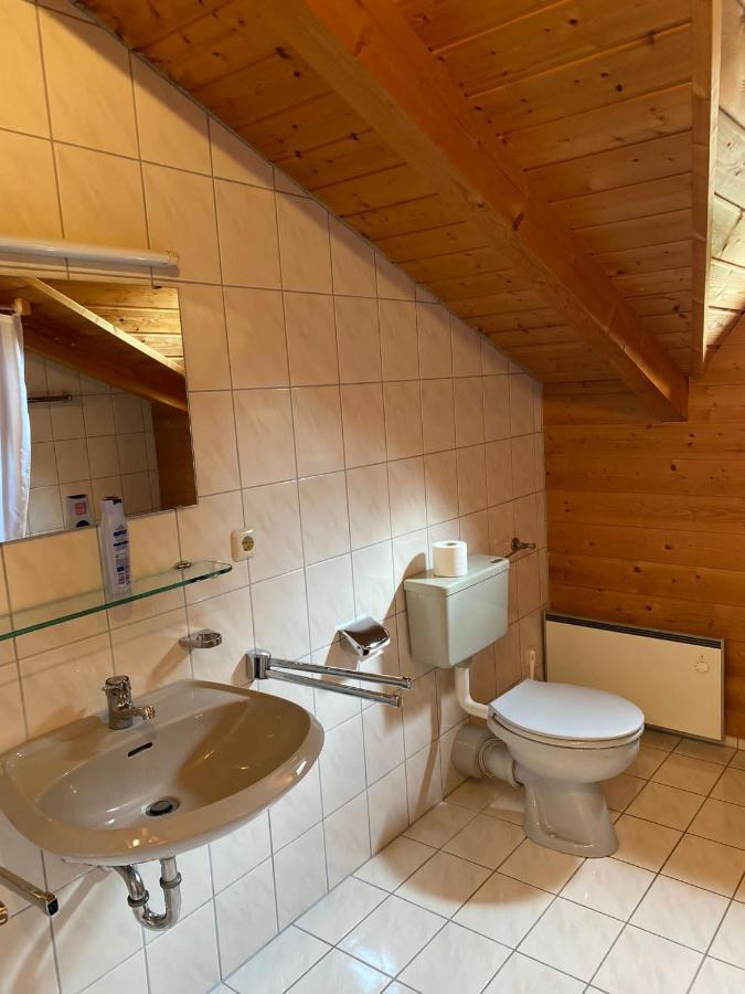 Ferienhaus Im Waldferiendorf Regen Zewnętrze zdjęcie