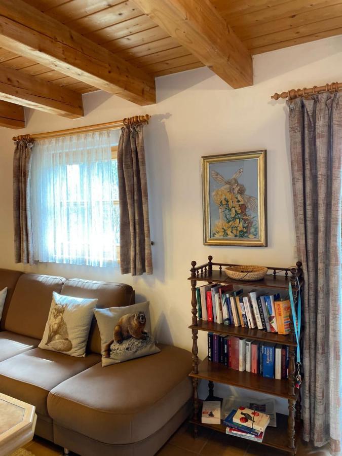 Ferienhaus Im Waldferiendorf Regen Zewnętrze zdjęcie