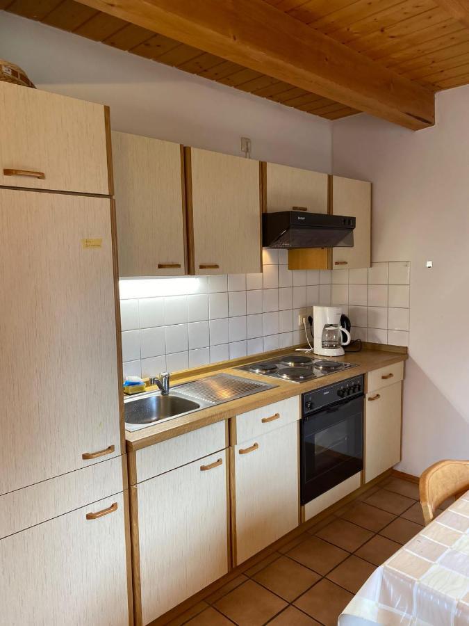 Ferienhaus Im Waldferiendorf Regen Zewnętrze zdjęcie