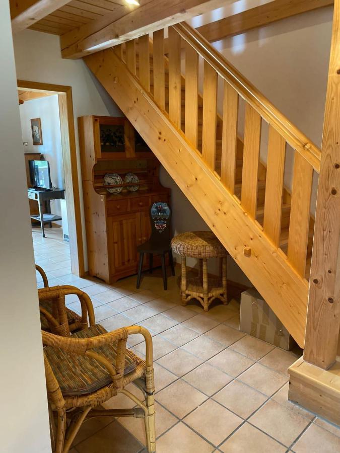 Ferienhaus Im Waldferiendorf Regen Zewnętrze zdjęcie