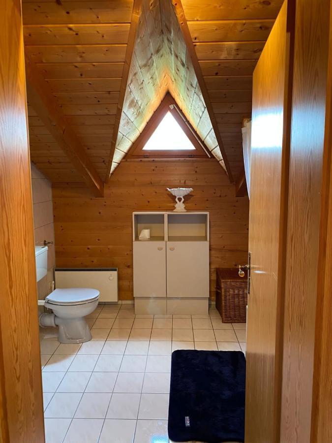 Ferienhaus Im Waldferiendorf Regen Zewnętrze zdjęcie