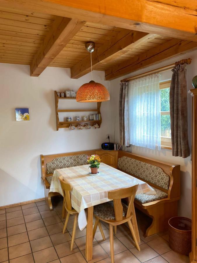 Ferienhaus Im Waldferiendorf Regen Zewnętrze zdjęcie